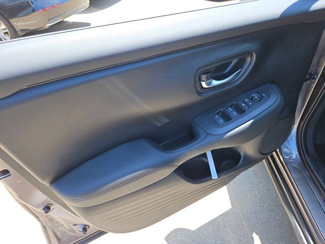 2026 Honda HR-V LX Dallas TX