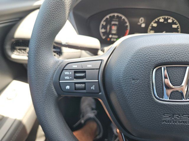 2026 Honda HR-V LX Dallas TX