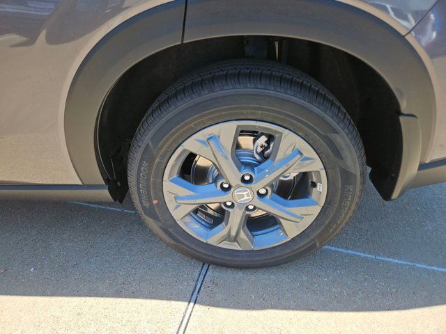 2026 Honda HR-V LX Dallas TX