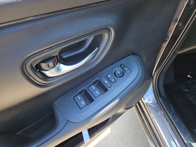 2026 Honda HR-V LX Dallas TX