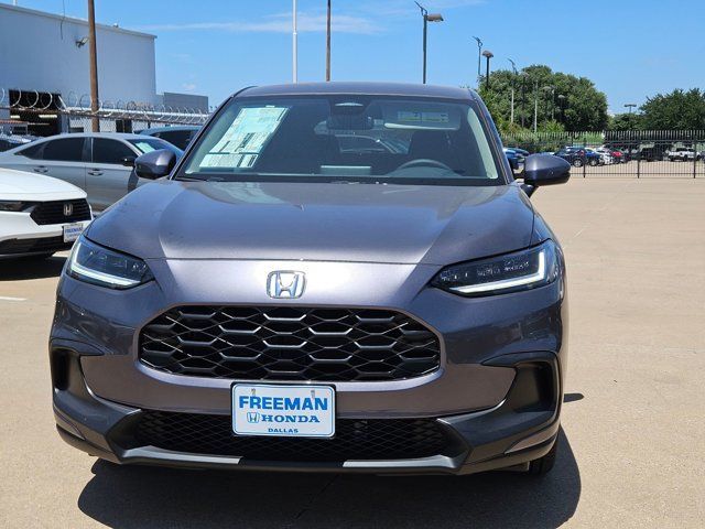 2026 Honda HR-V LX Dallas TX