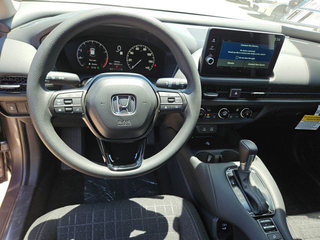 2026 Honda HR-V LX Dallas TX