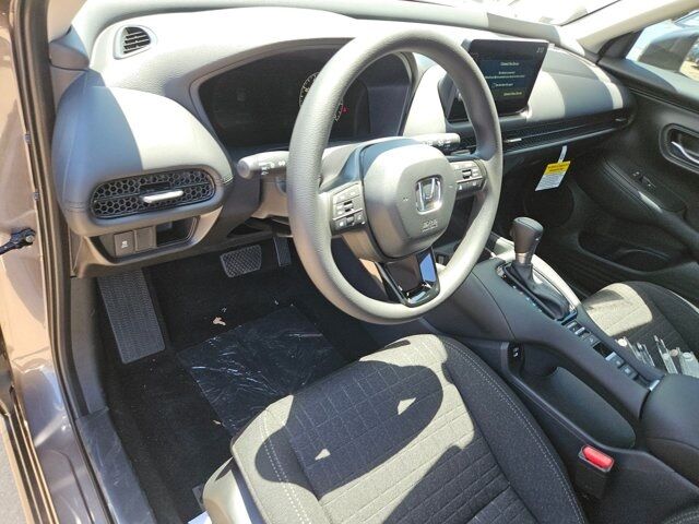2026 Honda HR-V LX Dallas TX
