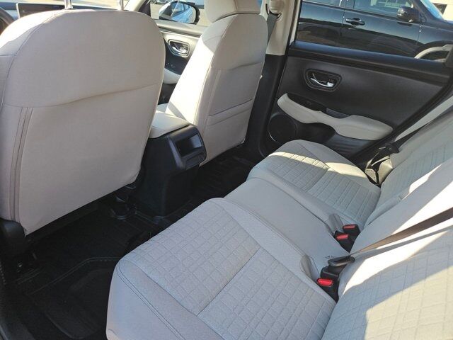 2026 Honda HR-V LX Dallas TX
