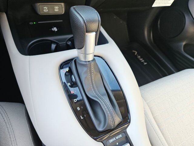 2026 Honda HR-V LX Dallas TX