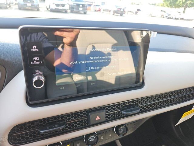 2026 Honda HR-V LX Dallas TX