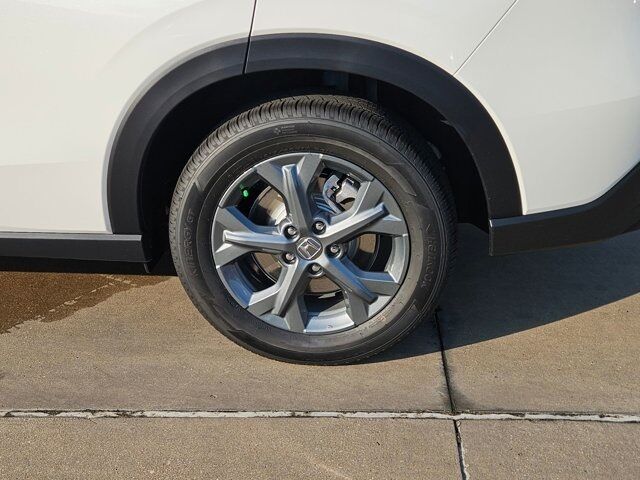 2026 Honda HR-V LX Dallas TX