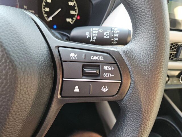 2026 Honda HR-V LX Dallas TX