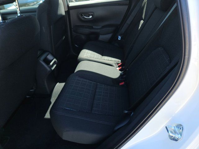 2026 Honda HR-V LX Dallas TX