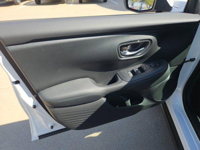 2026 Honda HR-V LX Dallas TX