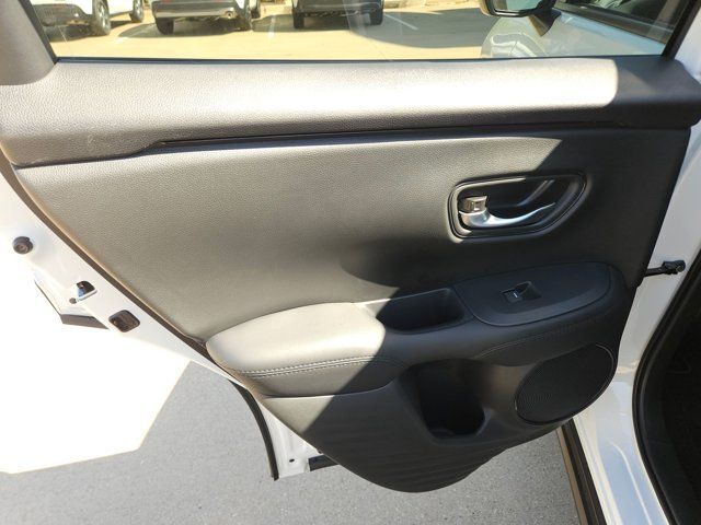 2026 Honda HR-V LX Dallas TX