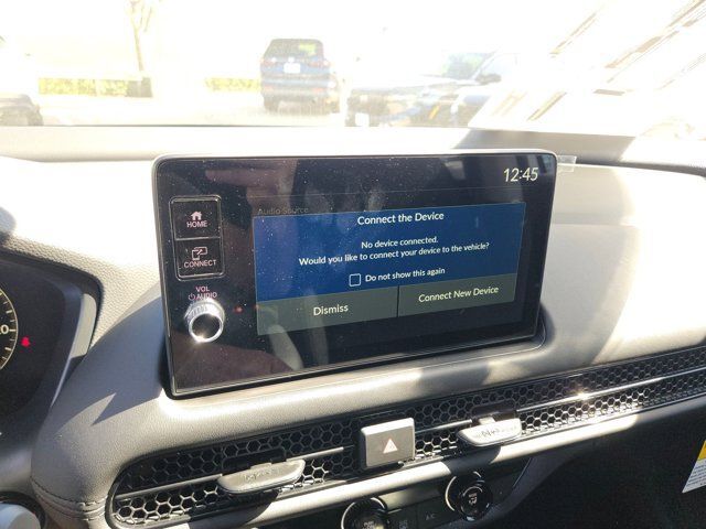 2026 Honda HR-V LX Dallas TX