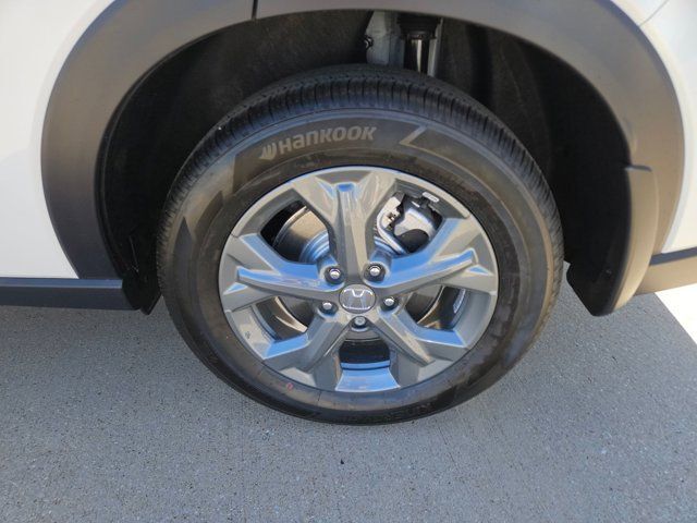 2026 Honda HR-V LX Dallas TX