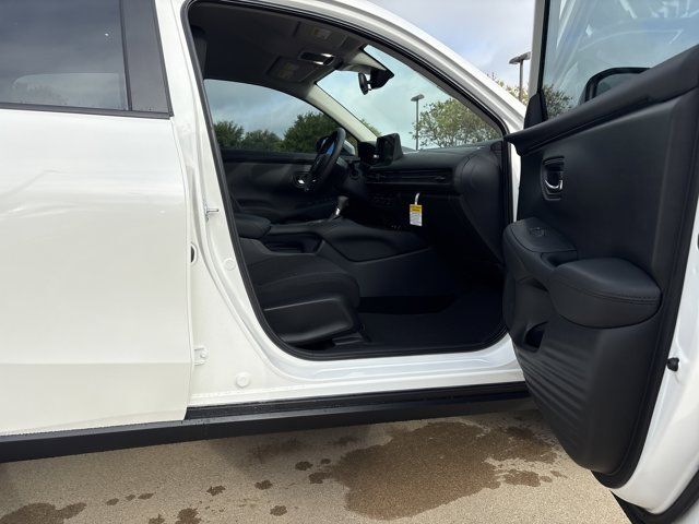 2026 Honda HR-V LX Dallas TX