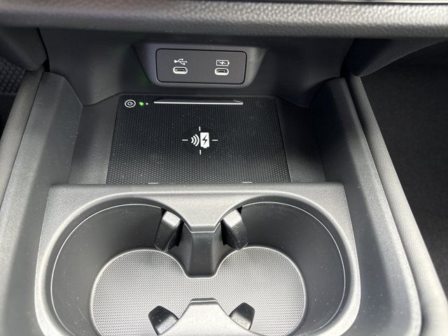 2026 Honda HR-V LX Dallas TX