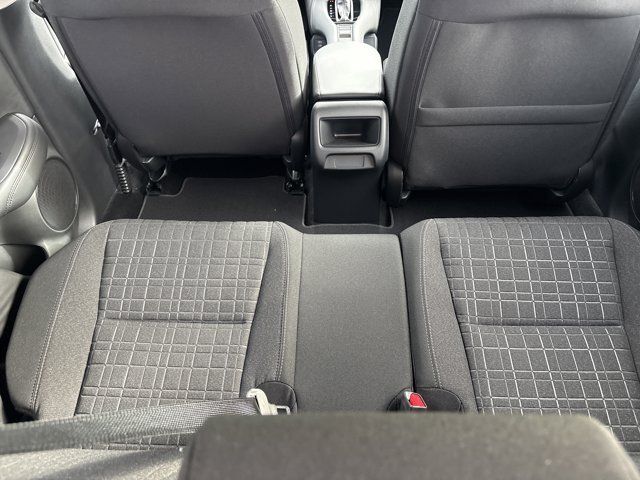 2026 Honda HR-V LX Dallas TX