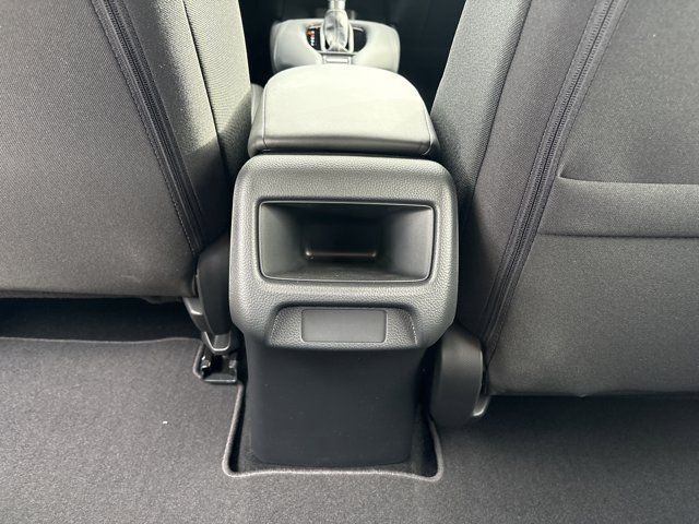 2026 Honda HR-V LX Dallas TX