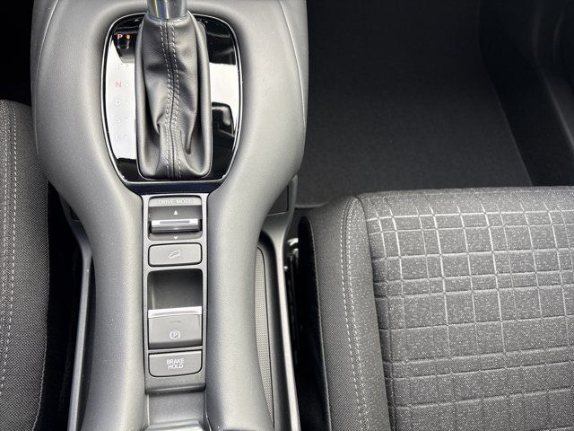 2026 Honda HR-V LX Dallas TX