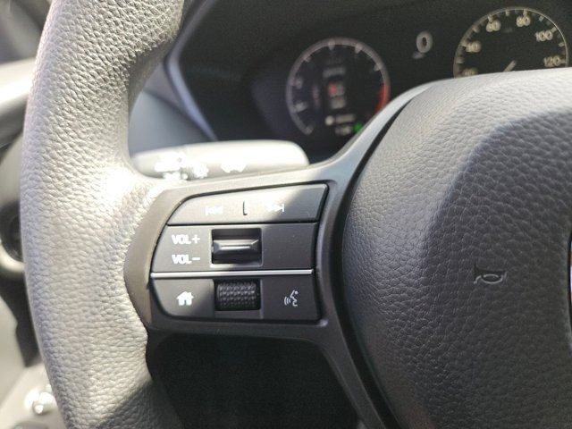 2026 Honda HR-V LX Dallas TX