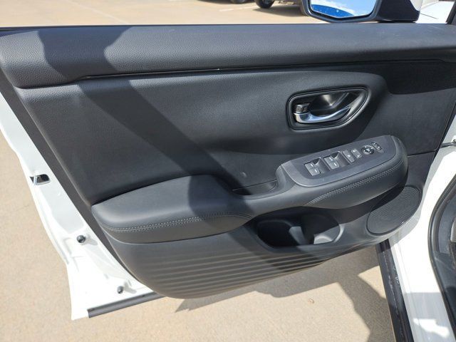 2026 Honda HR-V LX Dallas TX