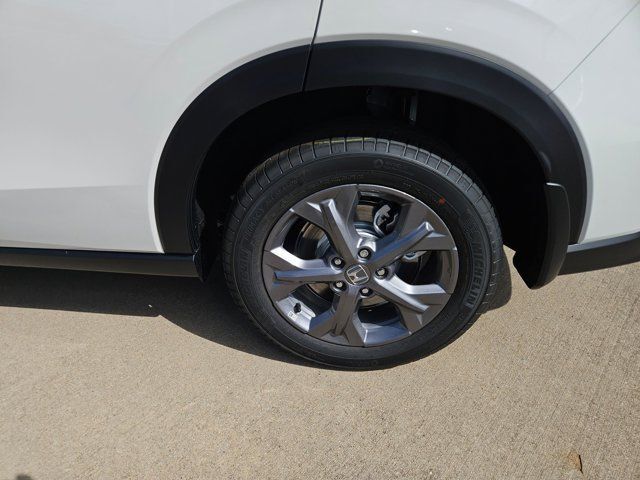 2026 Honda HR-V LX Dallas TX