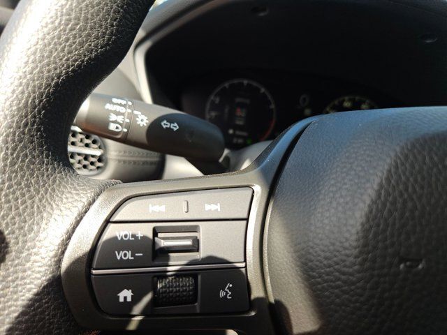 2026 Honda HR-V LX Dallas TX