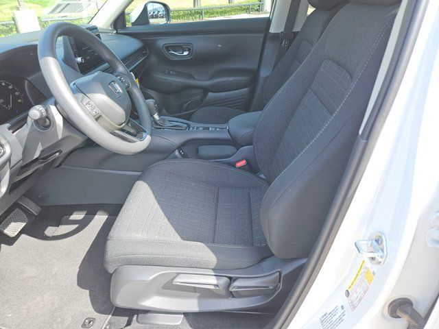 2026 Honda HR-V LX Dallas TX