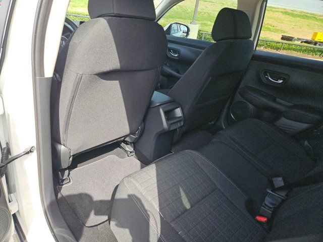 2026 Honda HR-V LX Dallas TX