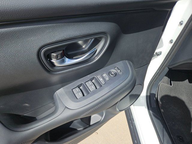 2026 Honda HR-V LX Dallas TX