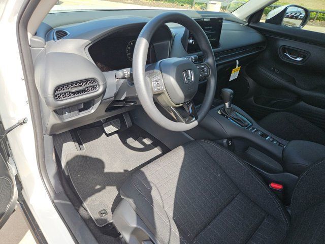 2026 Honda HR-V LX Dallas TX