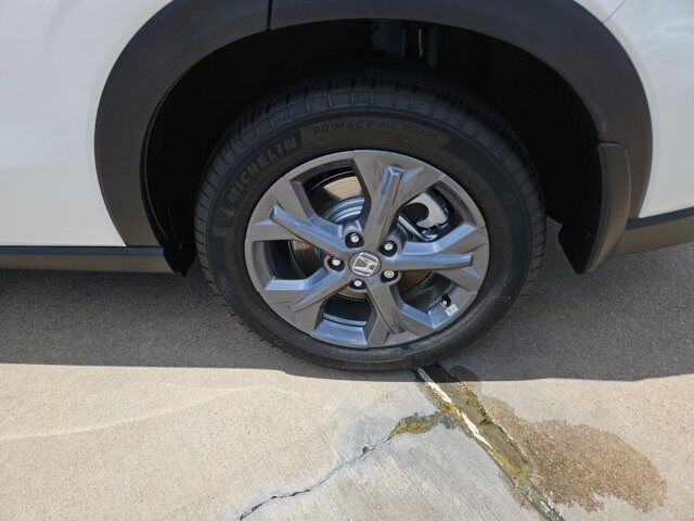 2026 Honda HR-V LX Dallas TX