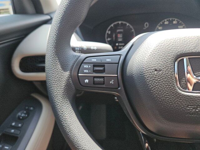 2026 Honda HR-V LX Dallas TX