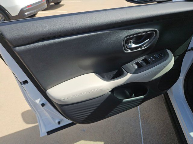 2026 Honda HR-V LX Dallas TX