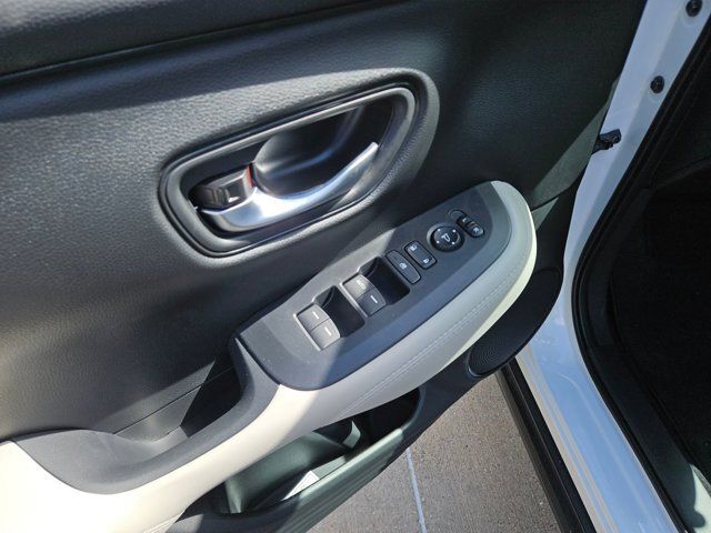 2026 Honda HR-V LX Dallas TX