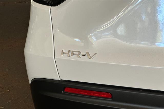 2026 Honda HR-V LX Oakland CA