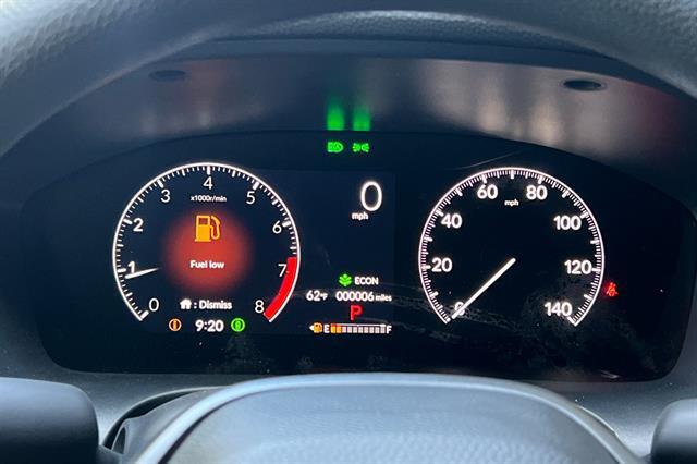 2026 Honda HR-V LX Oakland CA