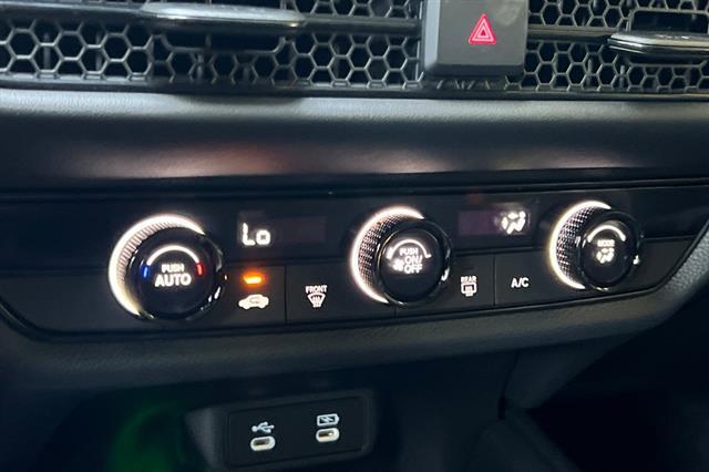 2026 Honda HR-V LX Oakland CA