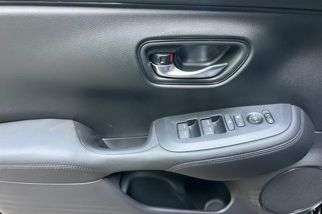 2026 Honda HR-V LX Oakland CA