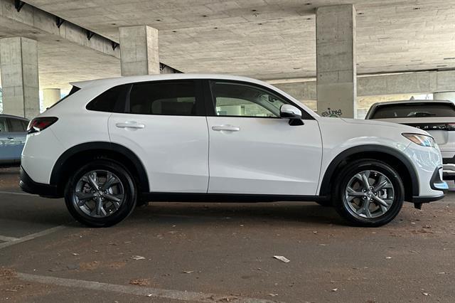 2026 Honda HR-V LX Oakland CA