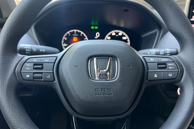 2026 Honda HR-V LX Oakland CA
