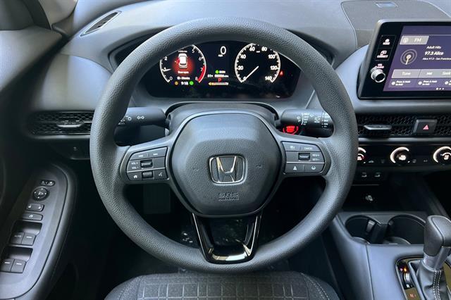 2026 Honda HR-V LX Oakland CA