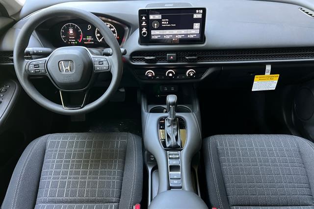 2026 Honda HR-V LX Oakland CA