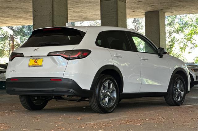 2026 Honda HR-V LX Oakland CA