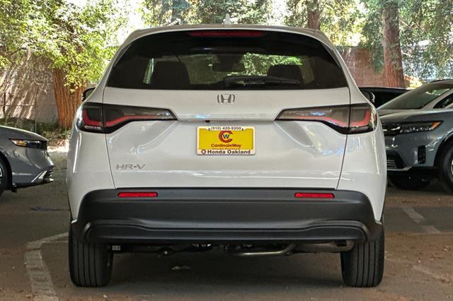 2026 Honda HR-V LX Oakland CA