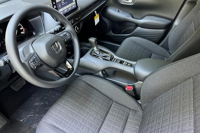 2026 Honda HR-V LX Oakland CA