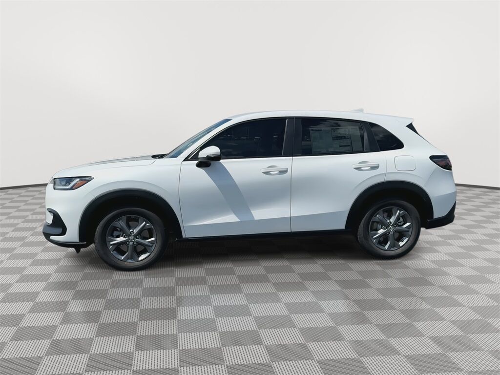 2026 Honda HR-V LX Oklahoma City OK