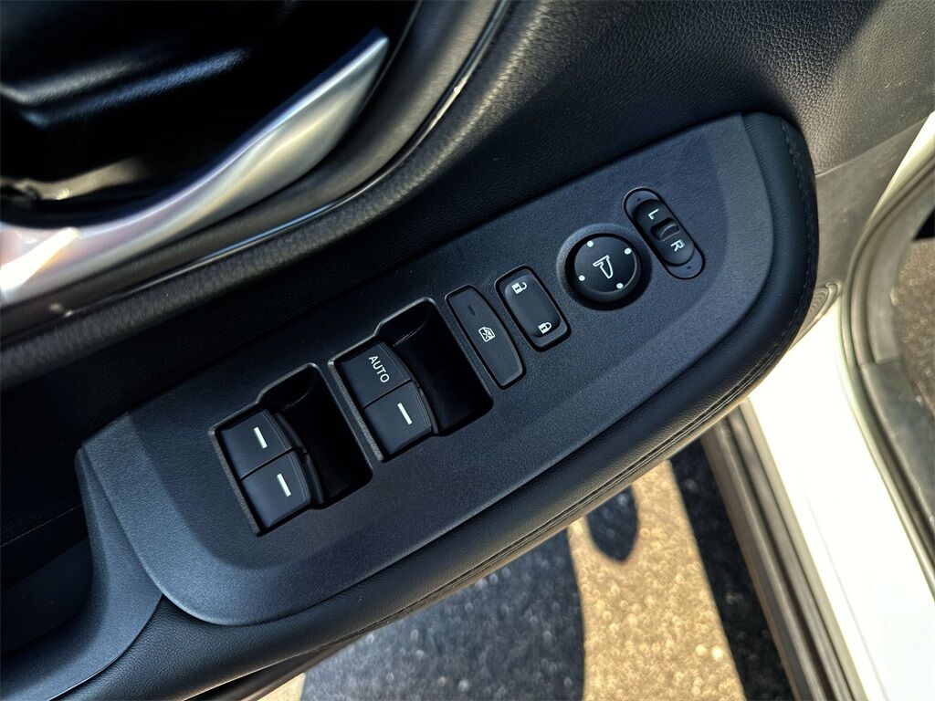 2026 Honda HR-V LX Oklahoma City OK