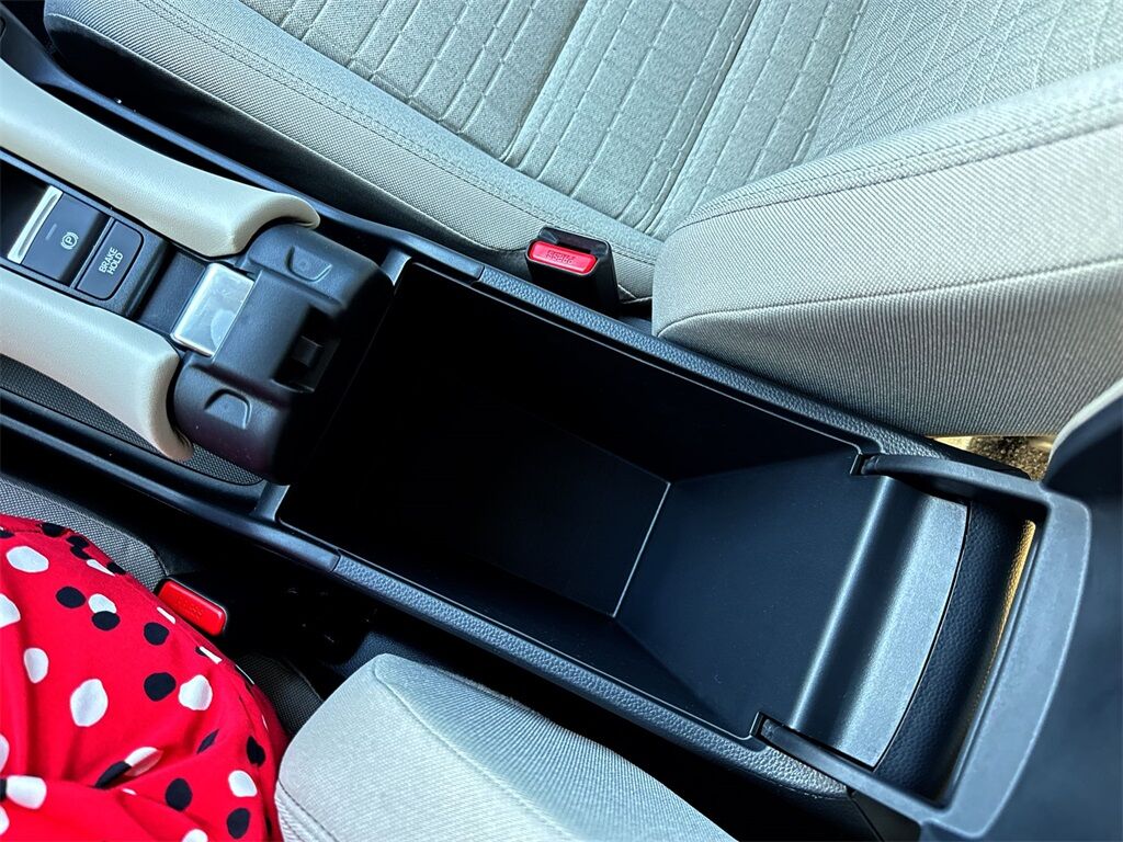 2026 Honda HR-V LX Oklahoma City OK