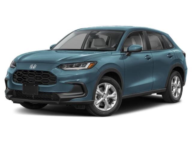 2026 Honda HR-V LX San Clemente CA