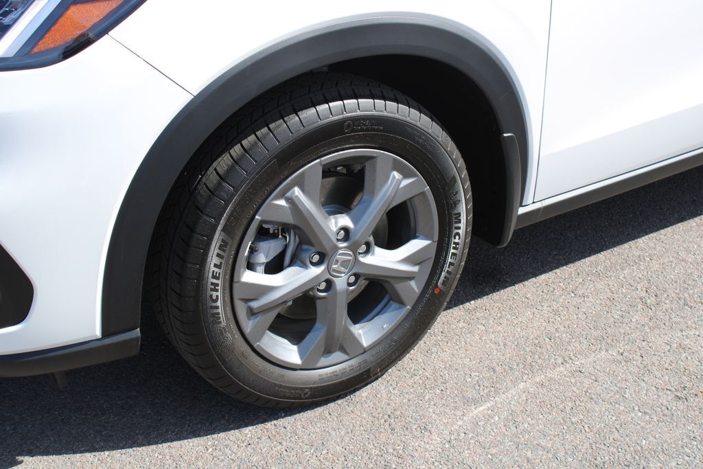 2026 Honda HR-V LX Klamath Falls OR